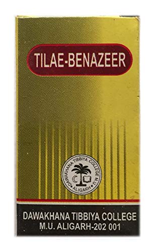 Dawakhana Tibbiya Tila E Benazeer